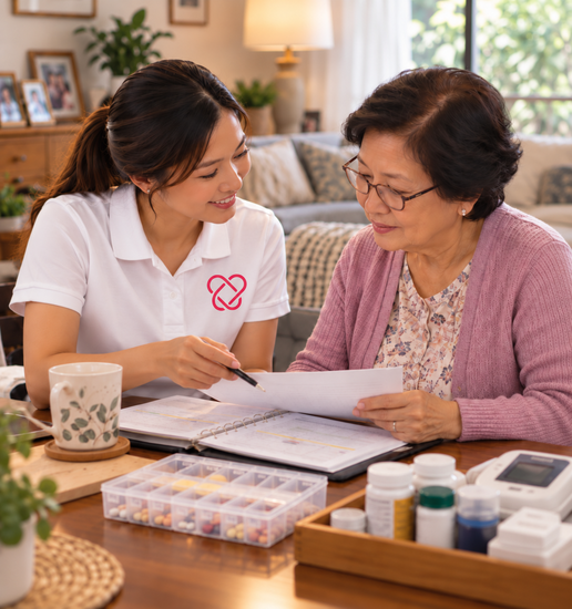 Growing Difficulty at Home Prevention Growing Difficulty at Home Prevention