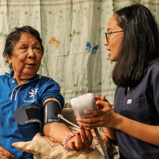 Trusted Help, Even When family is busy