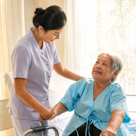 Trusted help, even when family is busy